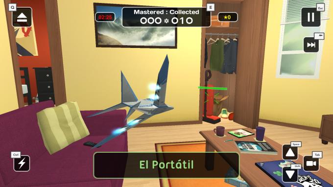 Influent PC Crack