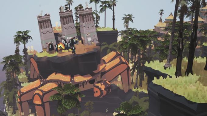 Kainga Seeds Of Civilization PC Crack