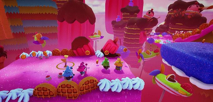 Kukoos: Lost Pets Torrent Download