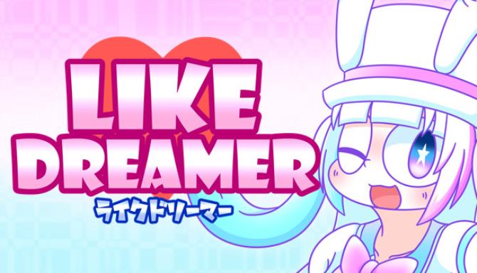 Like Dreamer Free Download