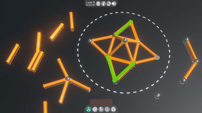 Magnetic Structures PC Crack