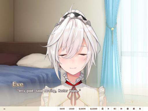 Maid for Loving You PC Crack
