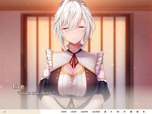 Maid for Loving You Torrent Download