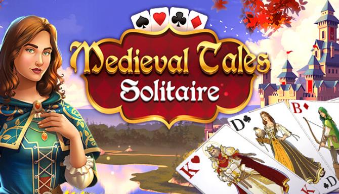 Medieval Tales Solitaire Free Download