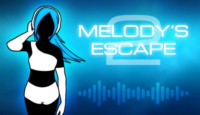 Melody's Escape 2 Free Download