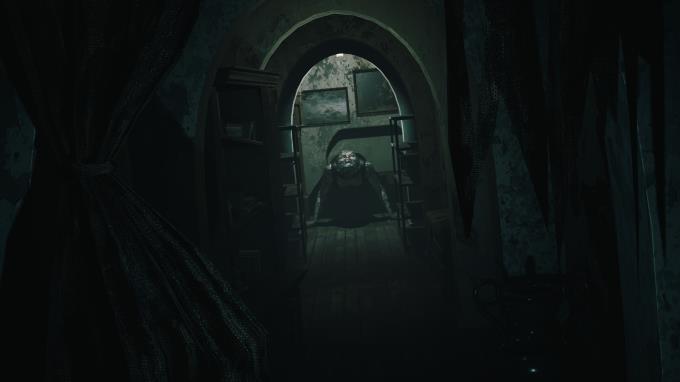 Mirror Forge PC Crack