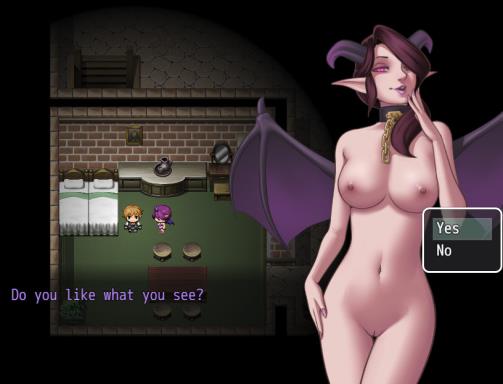 Monster Girl Fantasy 2: Exposed PC Crack