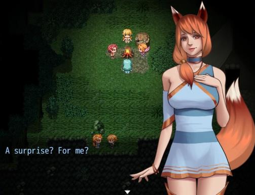 Monster Girl Fantasy Torrent Download