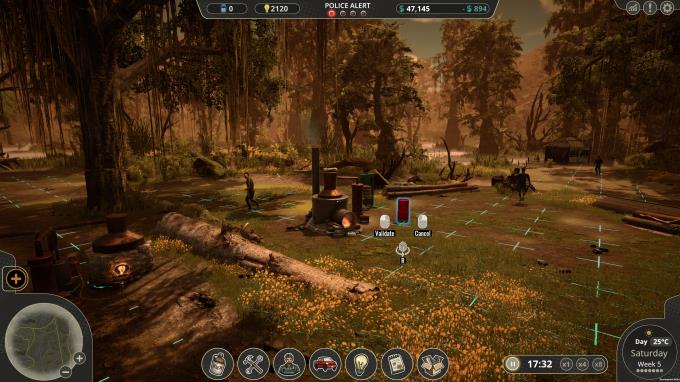 Moonshine Inc Torrent Download