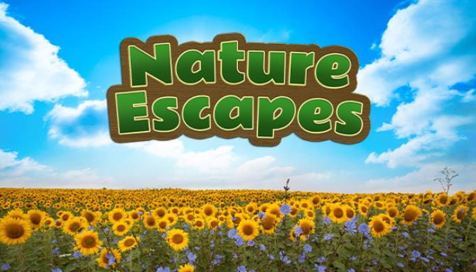 Nature Escapes Collectors Edition Free Download
