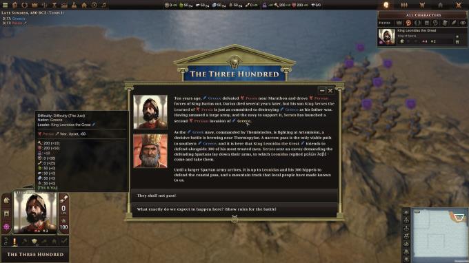 Old World Heroes of the Aegean v1 0 64528 Torrent Download