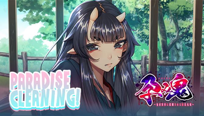 PARADISE CLEANING - pregnant ogre - Free Download