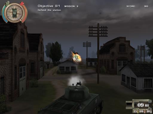 Panzer Killer PC Crack