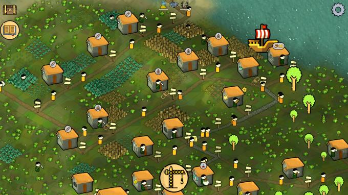 Pico Islands PC Crack