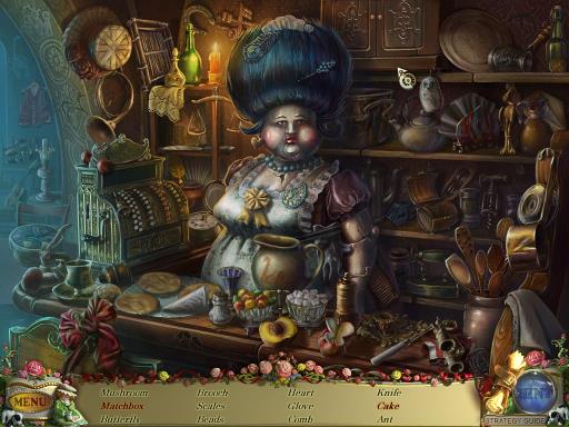 PuppetShow: Return to Joyville Collector's Edition PC Crack