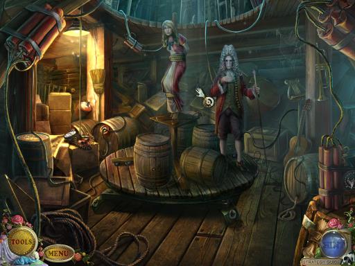 PuppetShow: Return to Joyville Collector's Edition Torrent Download