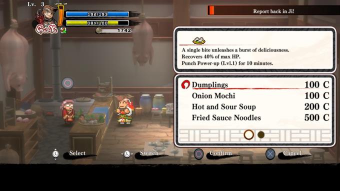 River City Saga Three Kingdoms PC Crack