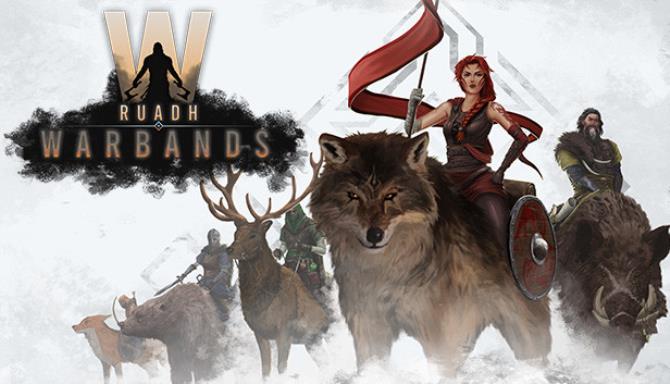 Ruadh Warbands Free Download