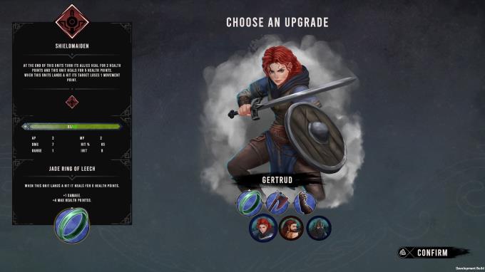Ruadh Warbands PC Crack