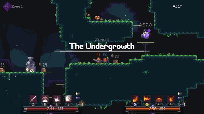 Seals of the Bygone Torrent Download