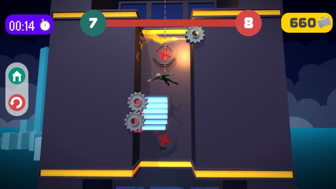 Secret Agent 001 Torrent Download