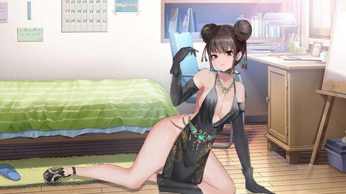 Sky Puzzle PC Crack