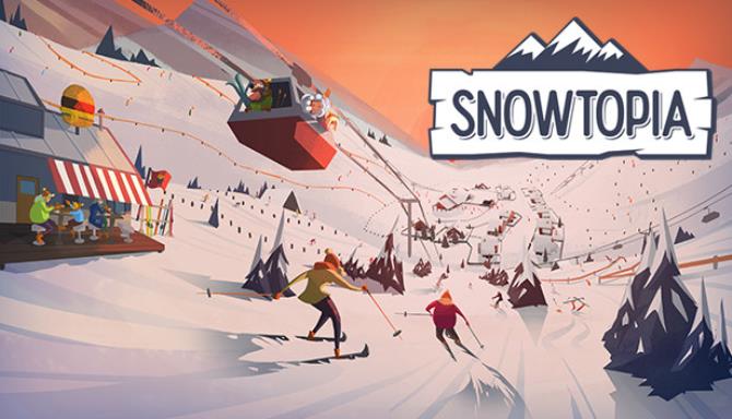 Snowtopia Ski Resort Builder Free Download