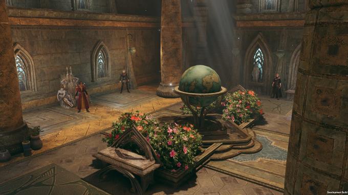 Solasta Crown Of The Magister Lost Valley v1 4 32 PC Crack