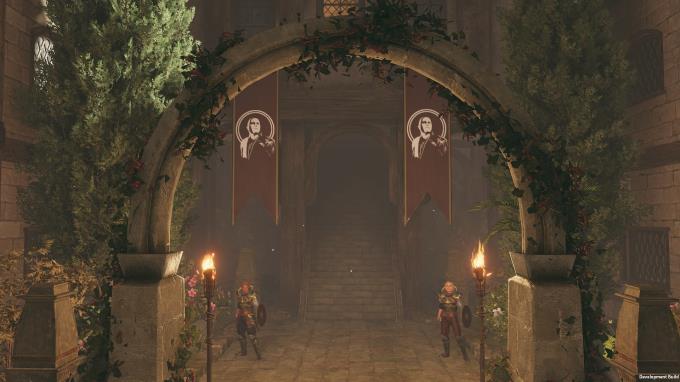 Solasta Crown Of The Magister Lost Valley v1 4 32 Torrent Download