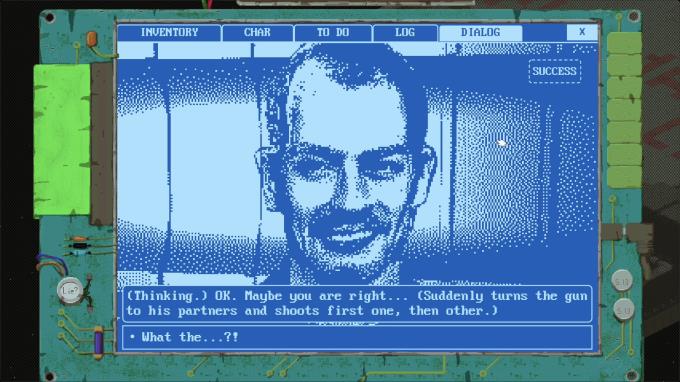Space Wreck PC Crack