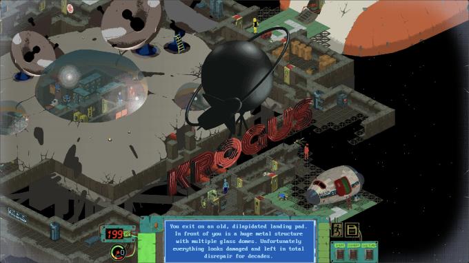 Space Wreck Torrent Download