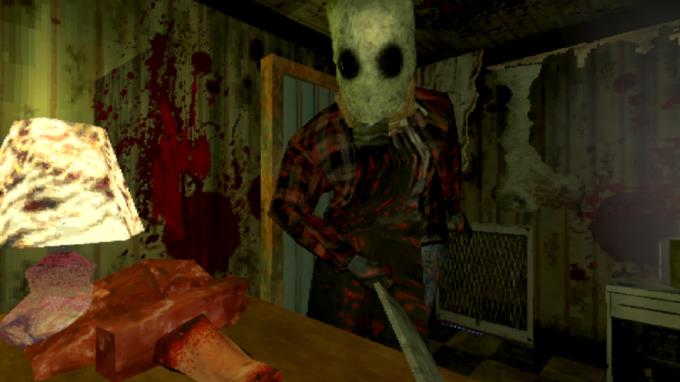 Stay Out of the House v1 1 2 Torrent Download