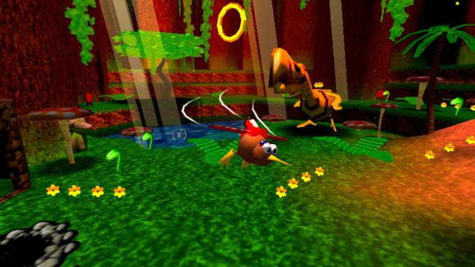 Super Kiwi 64 PC Crack