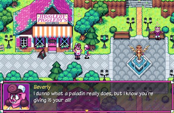 Super Lesbian Animal RPG PC Crack