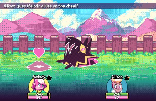 Super Lesbian Animal RPG Torrent Download