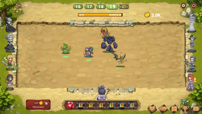 Sword&Magic Torrent Download