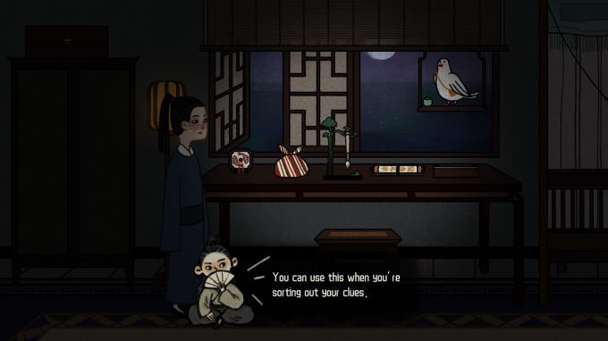 Tales of the Mirror Torrent Download
