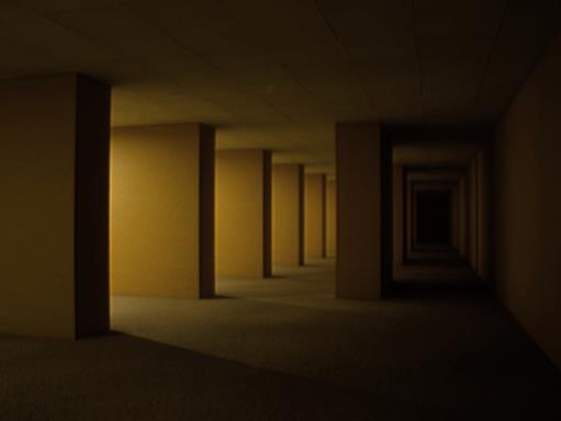 The Backrooms Lost Tape Torrent Download