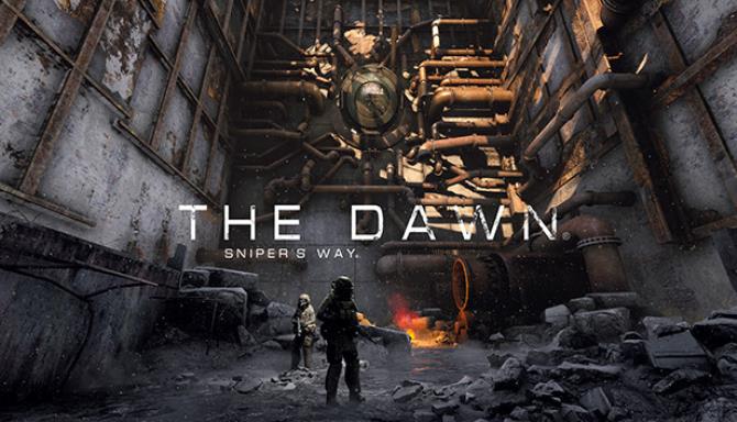 The Dawn: Sniper's Way Free Download