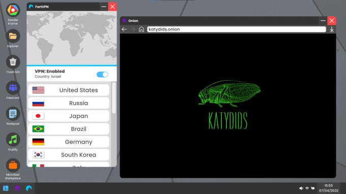 The Katydids Incident Torrent Download