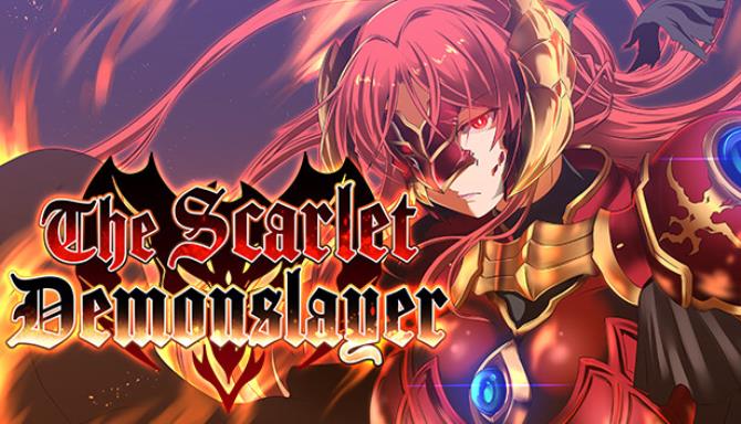 The Scarlet Demonslayer Free Download