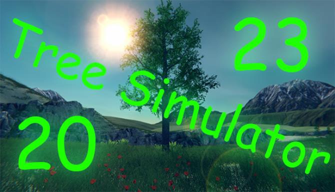 Tree Simulator 2023 Free Download