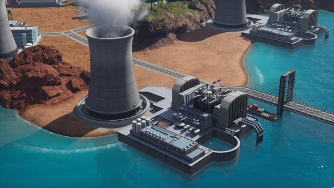Tropico 6 New Frontiers PC Crack