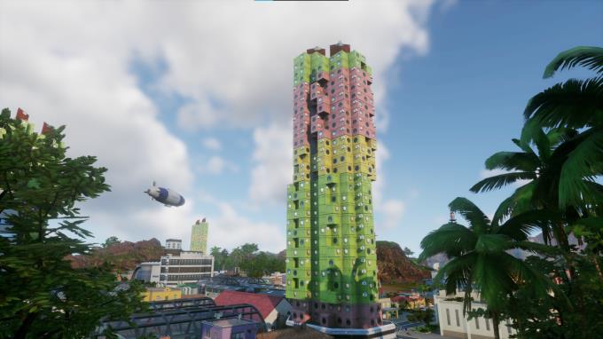 Tropico 6 New Frontiers Torrent Download