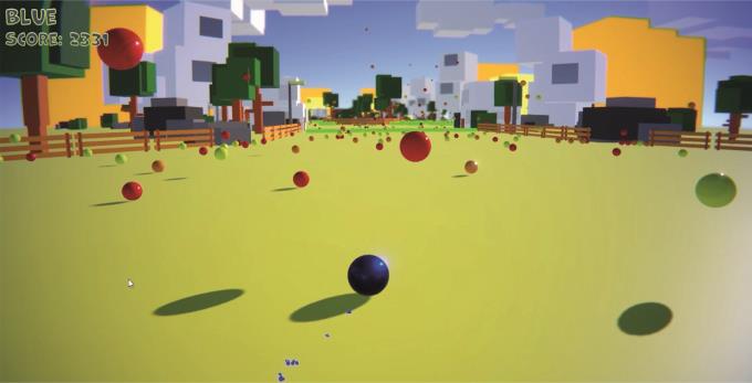 What A Ball Torrent Download