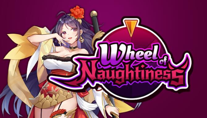 Wheel Of Naughtiness Free Download