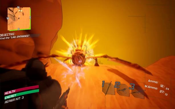 Zankinzoken PC Crack