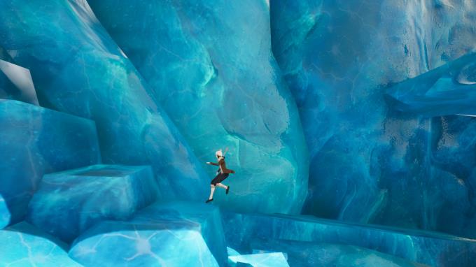 Auroras Journey and the Pitiful Lackey PC Crack