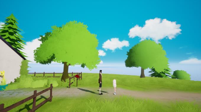 Auroras Journey and the Pitiful Lackey Torrent Download