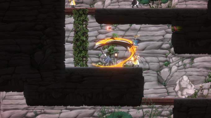 Backdate Hero PC Crack